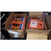 Image 2 : 2 BOXES OF NEW ESTES AQUARIUM ULTRA STONE RETAIL$120