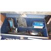 Image 2 : STAR CONCRETE NAILER IN BLUE METAL BOX