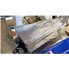 Image 2 : 6 PAIRS OF CONDOR WELDING GLOVES