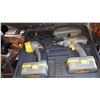 Image 2 : DURA PRO 18V CORDLESS TOOL KIT