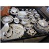 Image 3 : SET OF ALFRED MEAKIN AND OTHER CHINA