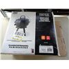 Image 1 : BACK YARD GRILL PORTABLE BBQ