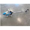 Image 1 : RADIKAL E640 RC HELICOPTER
