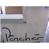 Image 2 : NEW PORCHER BY AMERICAN STANDARD 1PIECE TOILET W/ SLOW CLOSE LID ENCLOSED TRAPWAY