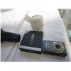 Image 2 : OREGON SCIENTIFIC VIDEO CAMERA, CANON POWERSHOT AND MINI PROTANK VERSION 2