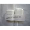 Image 1 : 2 APPLE AIRPOD CHARGING CASES BOTH WORKING TRENDING AT $50 EACH