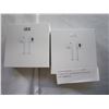 Image 1 : 2 SETS OF BLUETOOTH WIRELESS IX8 EARBUDS.