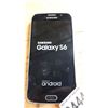 Image 1 : SAMSUNG GALAXY S6 32GB, NO SAMSUNG LOCK