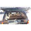 Image 8 : 2007 FORD ESCAPE V6 AUTOMATIC 4X4 4 DOOR STATION WAGON, 239110KM WITH 2 KEYS AND FOB