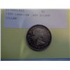 Image 2 : 1958 CANADIAN .800 SILVER DOLLAR