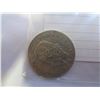 Image 2 : 1872 ITALY .800 SILVER COIN