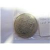 Image 2 : 1837 PORTUGAL .800 SILVER COIN