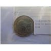 Image 2 : 1892 10 SHILLINGS .800 SILVER COIN