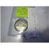 Image 2 : 1936 CANADIAN SILVER DOLLAR .800 SILVER