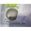 Image 2 : 1939 CANADIAN SILVER DOLLAR PARLIAMENT .800 SILVER