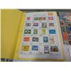 Image 2 : BOOK OF 102 SINGAPORE STAMPS AND COIN BOOKS