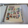 Image 2 : FULL BINDER OF ASSORTED WORLD STAMPS