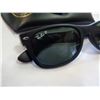 Image 2 : TWO PAIR OF RAYBAN SUNGLASSES