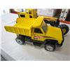 Image 2 : 2 TONKA TRUCKS