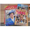 Image 2 : LOT OF ROYAL FAMILY SOUVEINER BOOKS AND ROMAN WOOD WALL HANGING