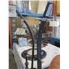 Image 2 : BLACK DESIGNER METAL COAT RACK