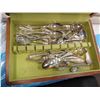 Image 2 : CANTEEN OF ITALIAN CUTLERY