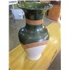 Image 2 : LARGE CERAMIC VASE