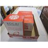 Image 1 : 4 BOXES XOCAI XPOWER SQUARES