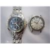 Image 2 : SWISS ARMY WATCH AND SEIKO AUTOMATIC WATCH