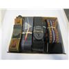 Image 2 : 8 GUITAR STRAPS