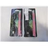 Image 1 : 2 EVOD STARTER KITS PINK
