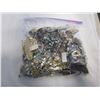 Image 2 : LARGE BAG OF JEWELRY