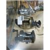 Image 1 : 3 FISHING REELS