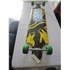 Image 2 : JAVELIN LONG BOARD