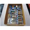Image 2 : 20 NEW HOT WHEELS