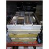 Image 1 : 3 BOXES OF SPORTS CARDS