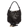 Image 1 : Marc by Marc Jacobs Black Leather Satchel