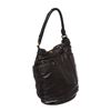 Image 2 : Marc by Marc Jacobs Black Leather Satchel