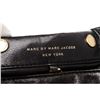 Image 6 : Marc by Marc Jacobs Black Leather Satchel
