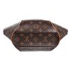 Image 3 : Louis Vuitton Monogram Canvas Leather Ellipse PM Bag