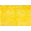 Image 2 : MCM Yellow Cotton Logo Scarf