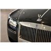 Image 2 : 2013 Black Rolls-Royce Ghost Ghost Sedan