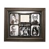 Boris Karloff Autographed Collage