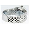 Image 7 : Rolex Mens Stainless Mother Of Pearl Diamond 36MM Datejust Wristwatch