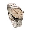 Rolex Men's Oyster Wristwatch - Stainless Steel