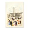 Image 1 : Place Vendome by Huchet, Urbain
