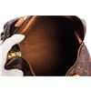 Image 5 : Louis Vuitton Monogram Canvas Leather Speedy 30 cm Bag