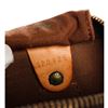 Image 6 : Louis Vuitton Monogram Canvas Leather Speedy 30 cm Bag