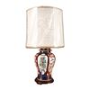 Image 2 : Chinese Porcelain Table Lamp