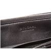 Image 8 : Bvlgari Dark Brown Coated Canvas Graphic Print Long Wallet